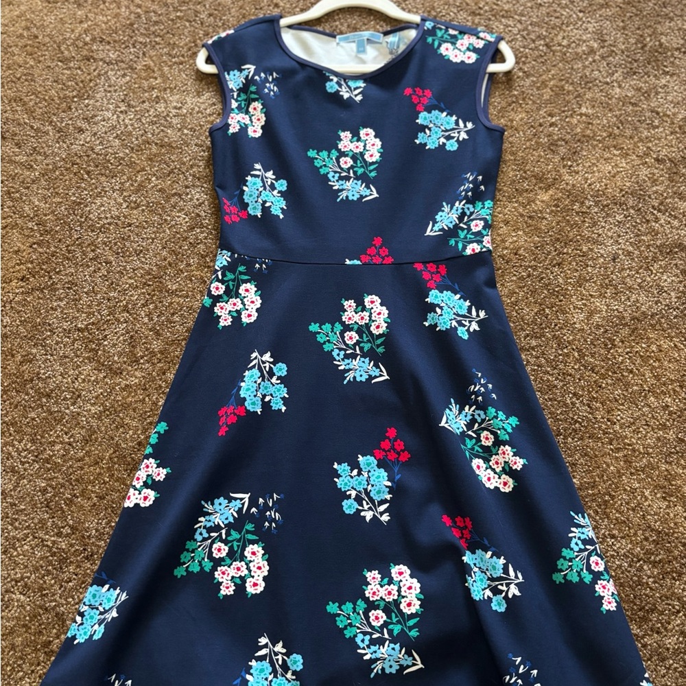 Draper James dress
